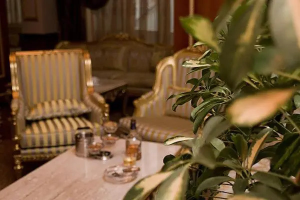 Foto - Golden Coast Hotel