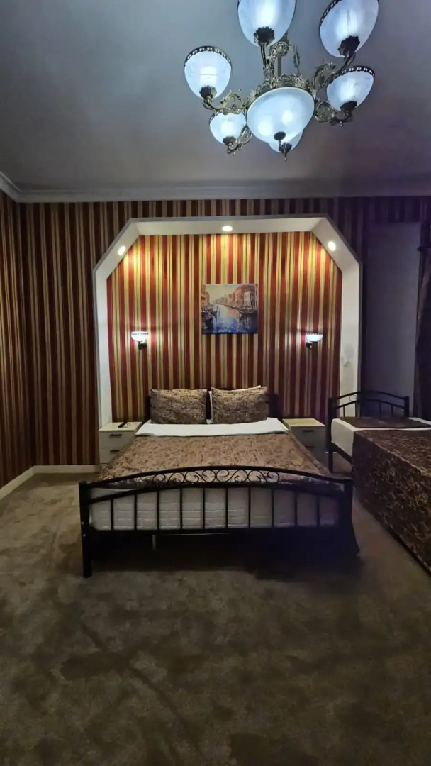 Foto - Retro Art Boutique Hotel