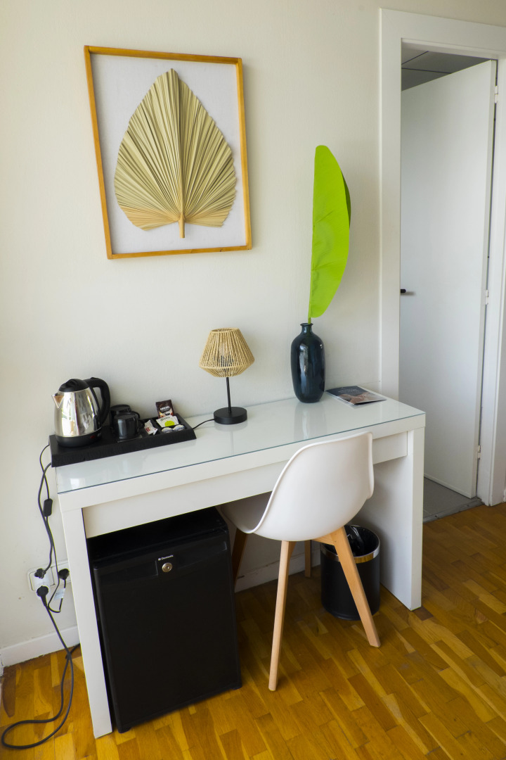 Photo - Hotel Subur Maritim