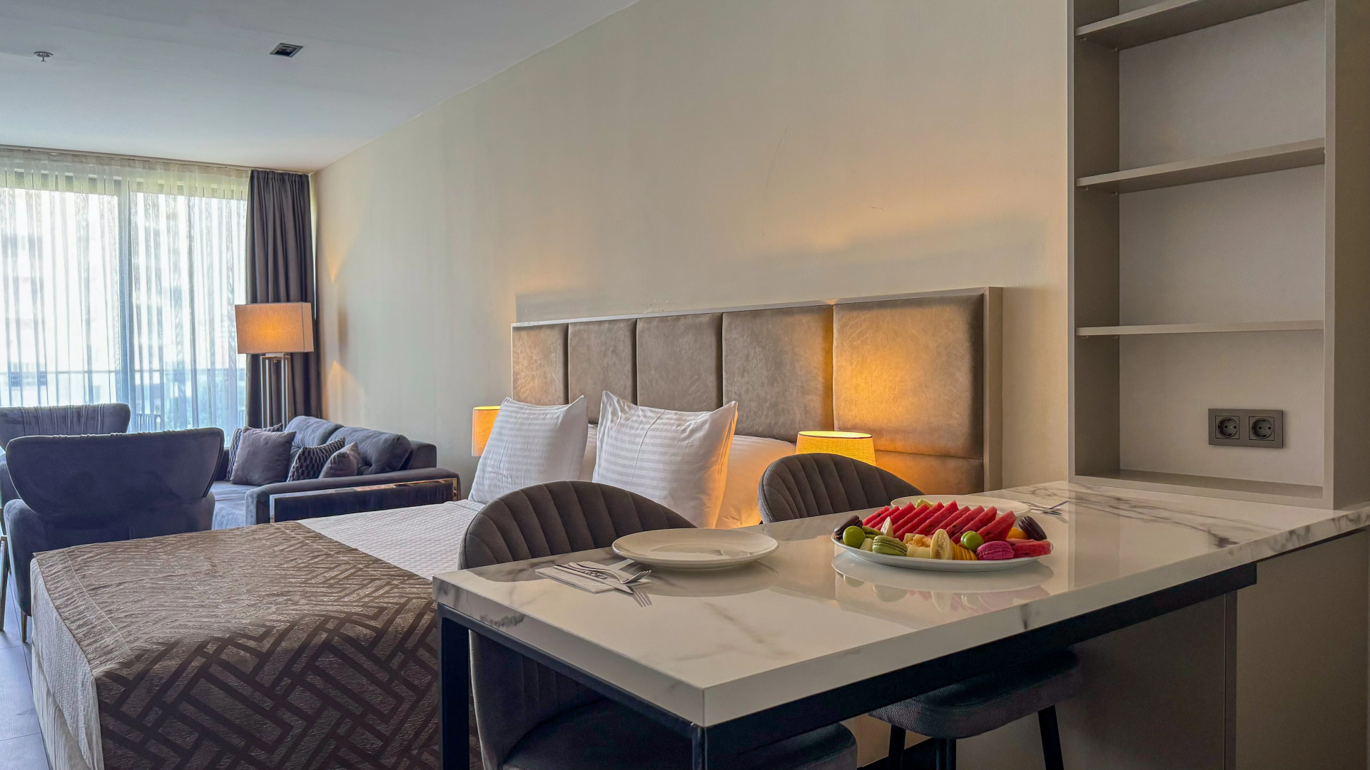 Foto - Alice Hotel Antalya