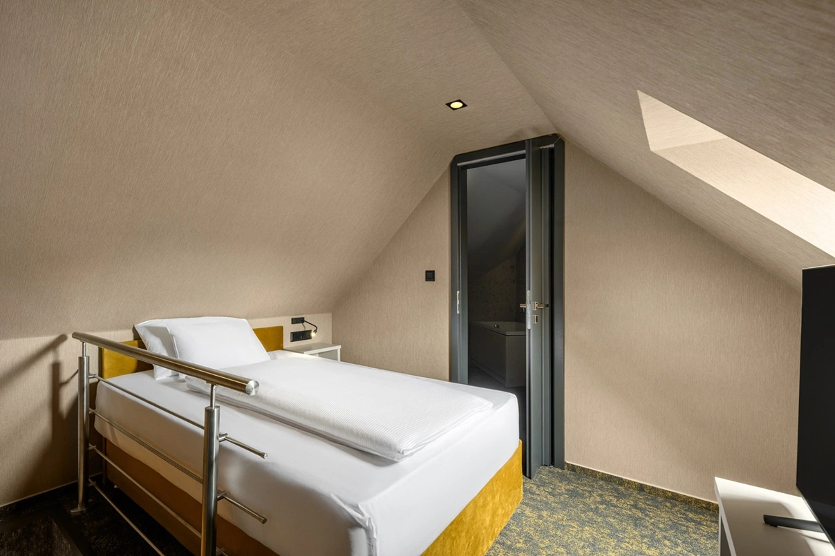 Foto - Hotel Allora