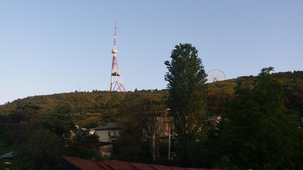 Foto - Mia B&B Old Tbilisi