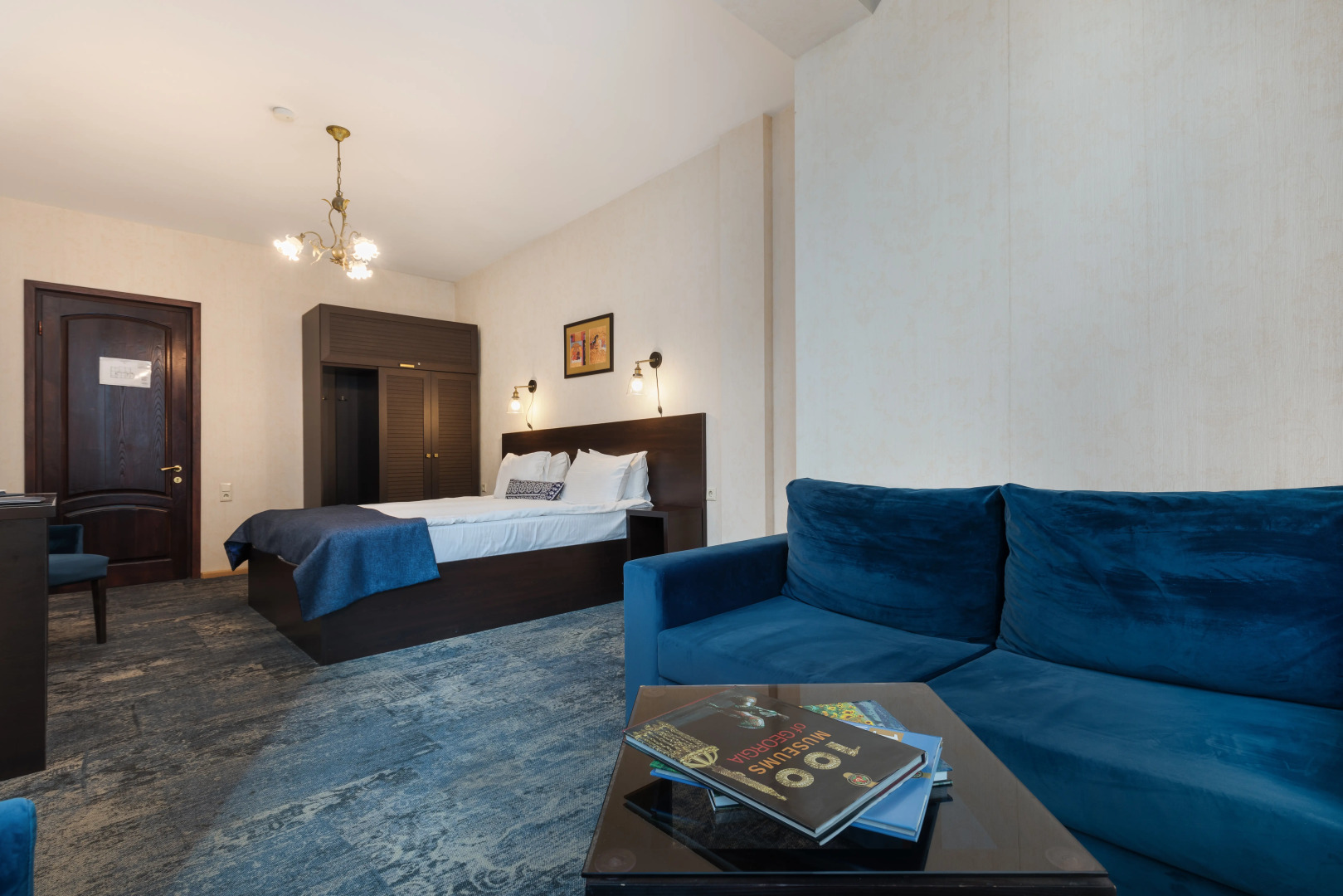 Foto - Hotel Bella Casa