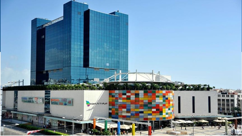 Foto - Gvar Apart Hotel