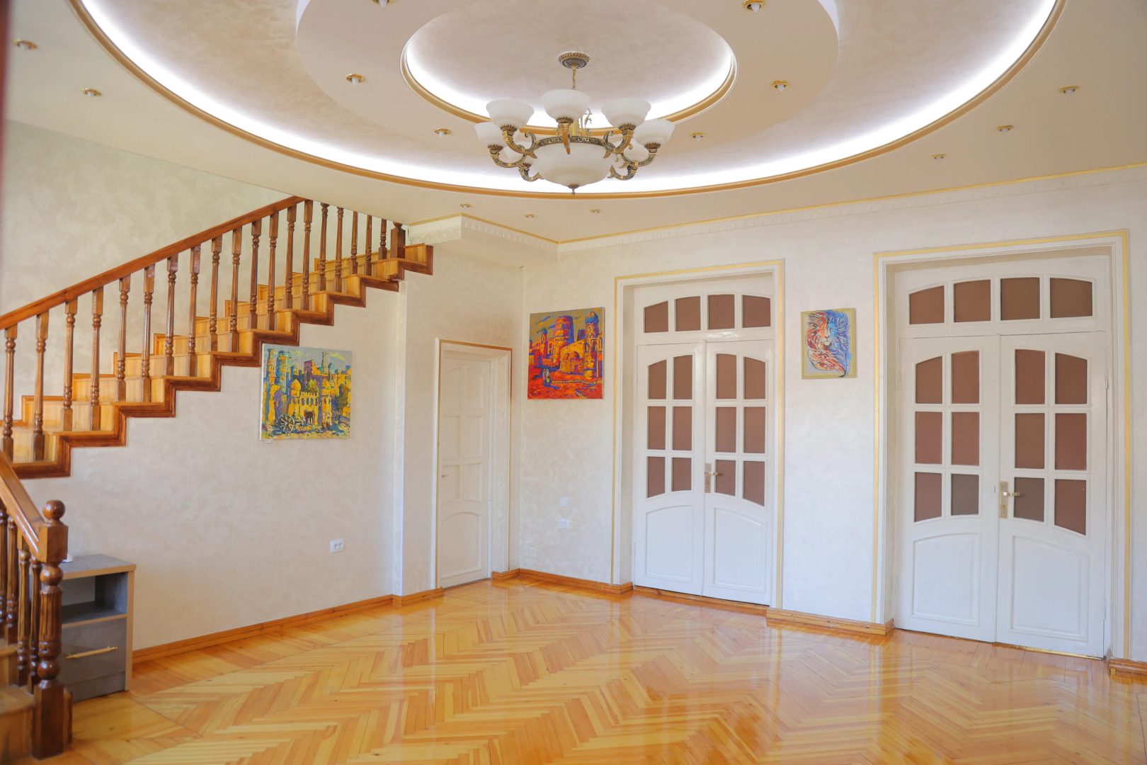 Foto - The Art Hotel