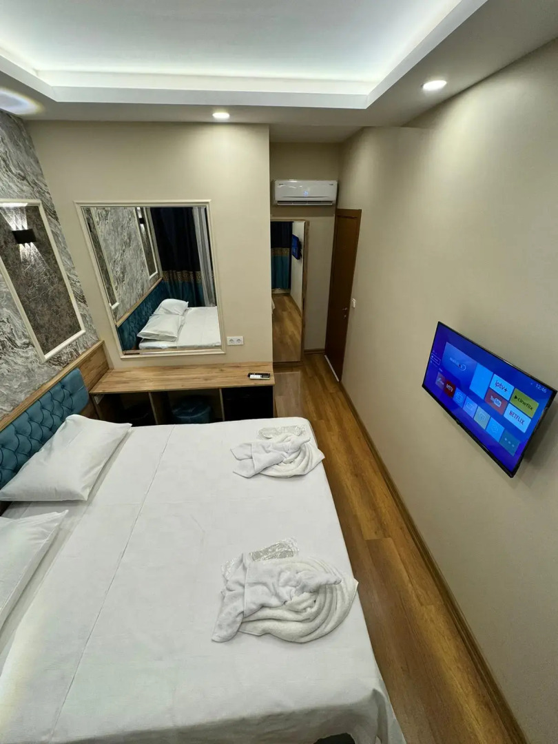 Foto - Riverside Hotel