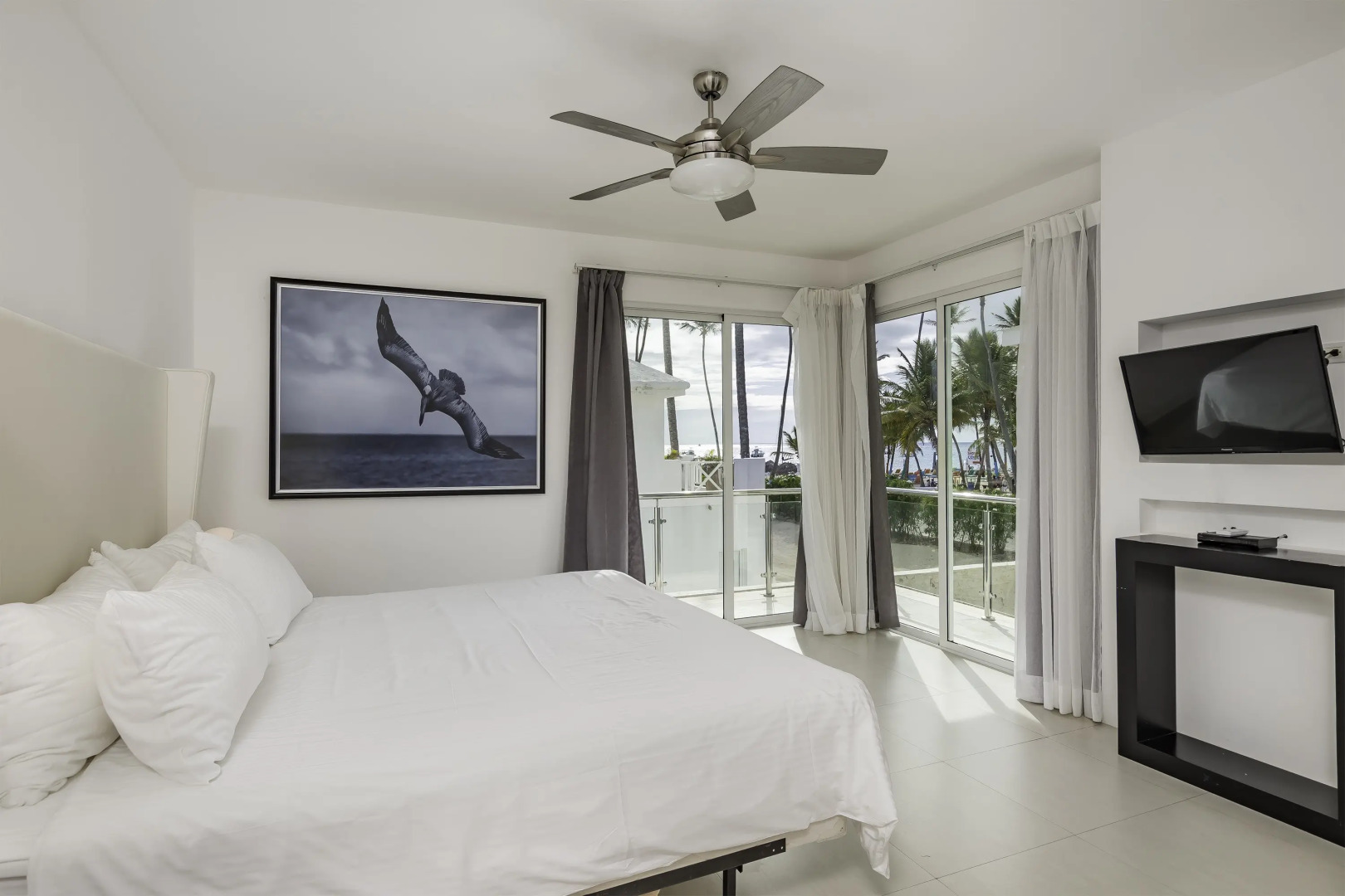 Foto - VILLA PANDORA BEACH FRONT ViLLA WITH CHEF GAME ROOM POOL