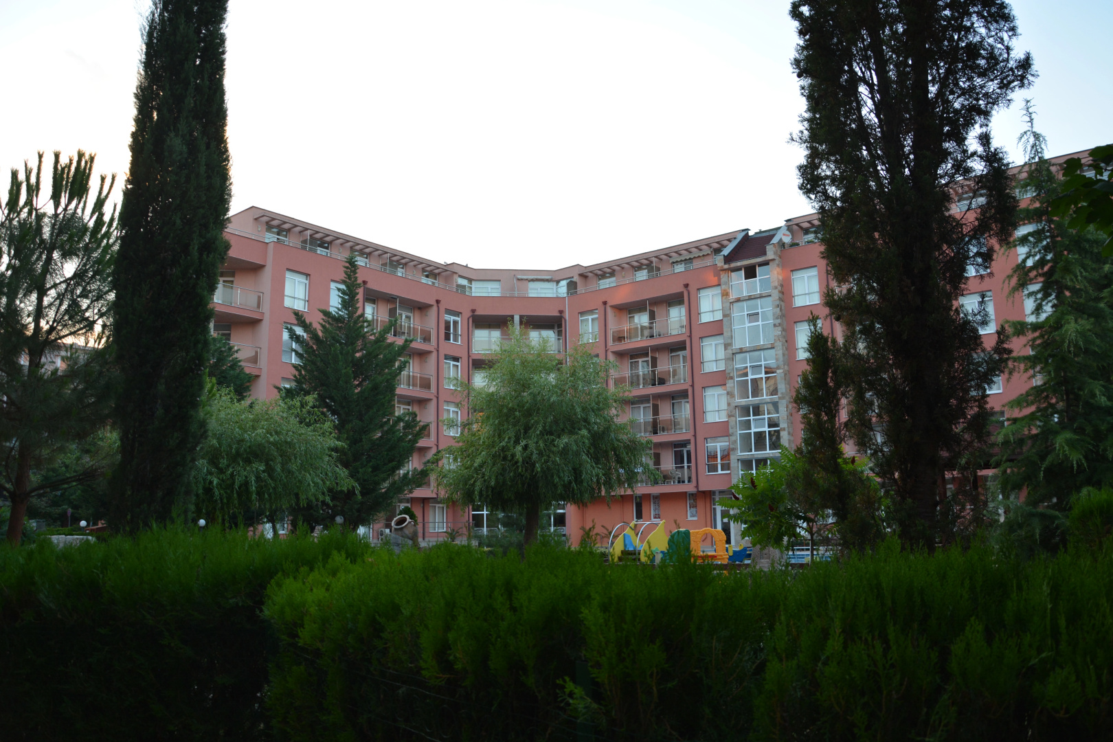 Foto - Rainbow 2 Holiday Complex