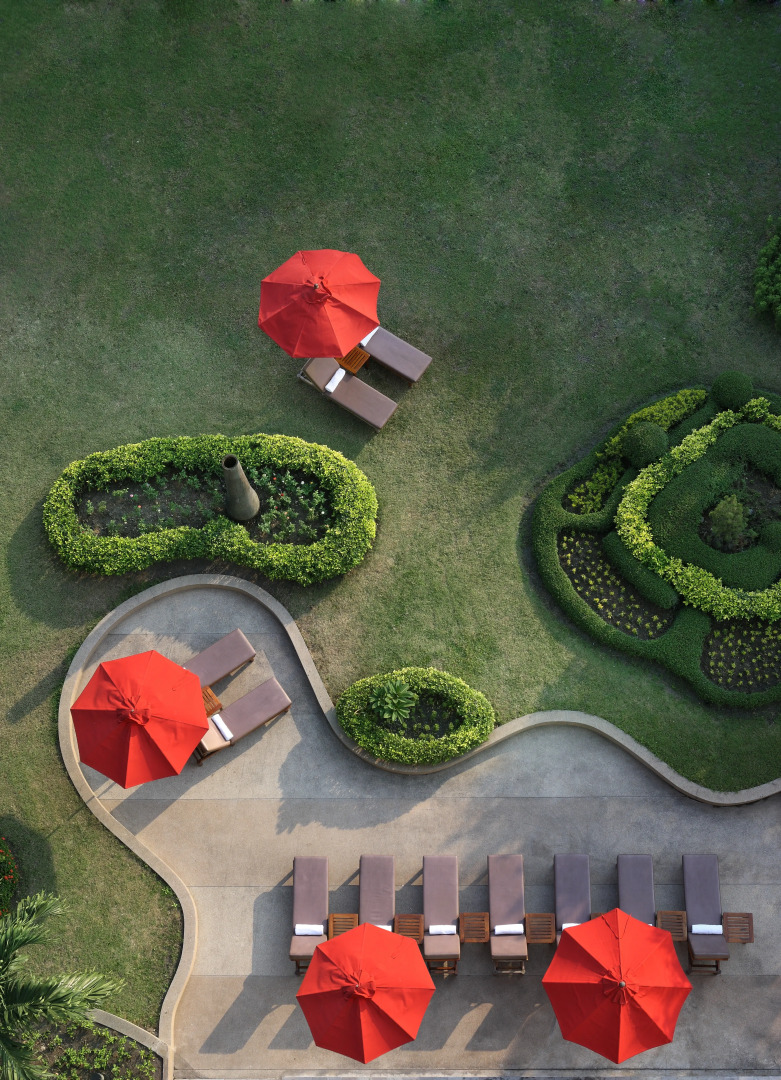 Foto - Amari Bangkok