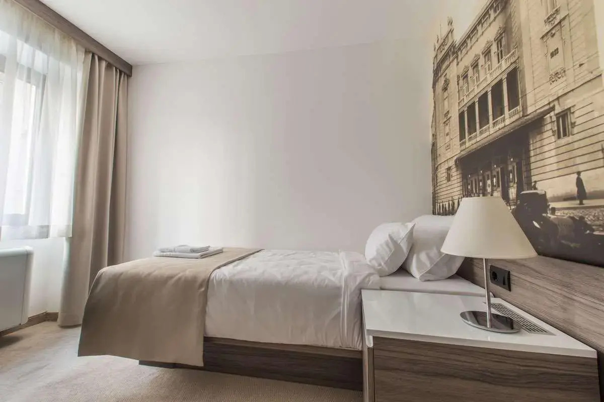 Photo - Hotel Royal Inn