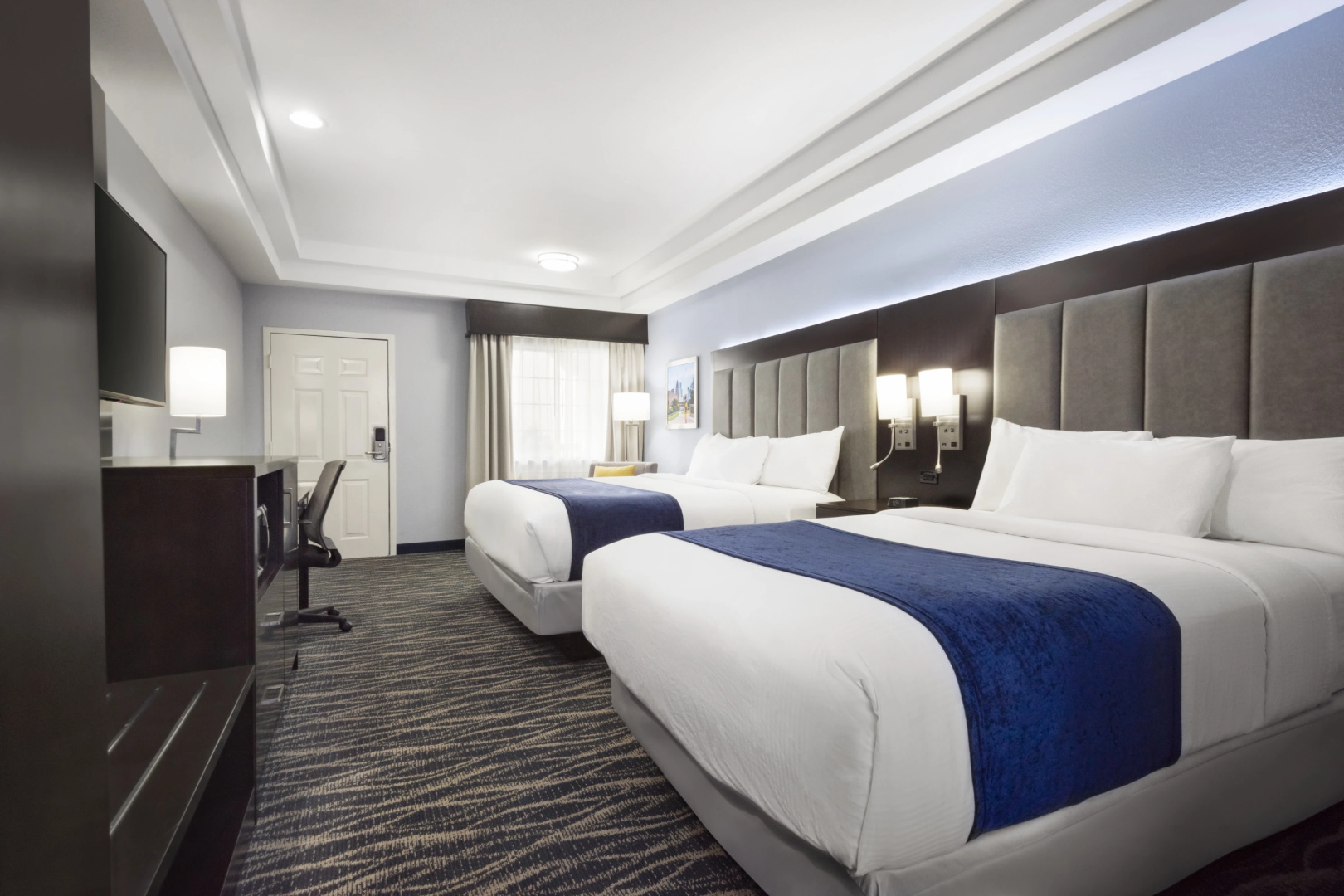 Foto - Days Inn & Suites by Wyndham Houston Hobby Airport