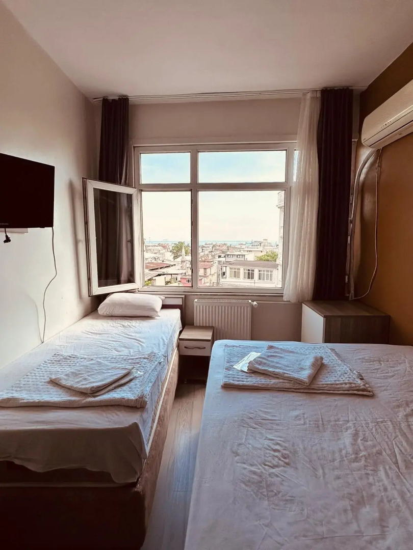 Foto - Grand Bona Sera Hotel