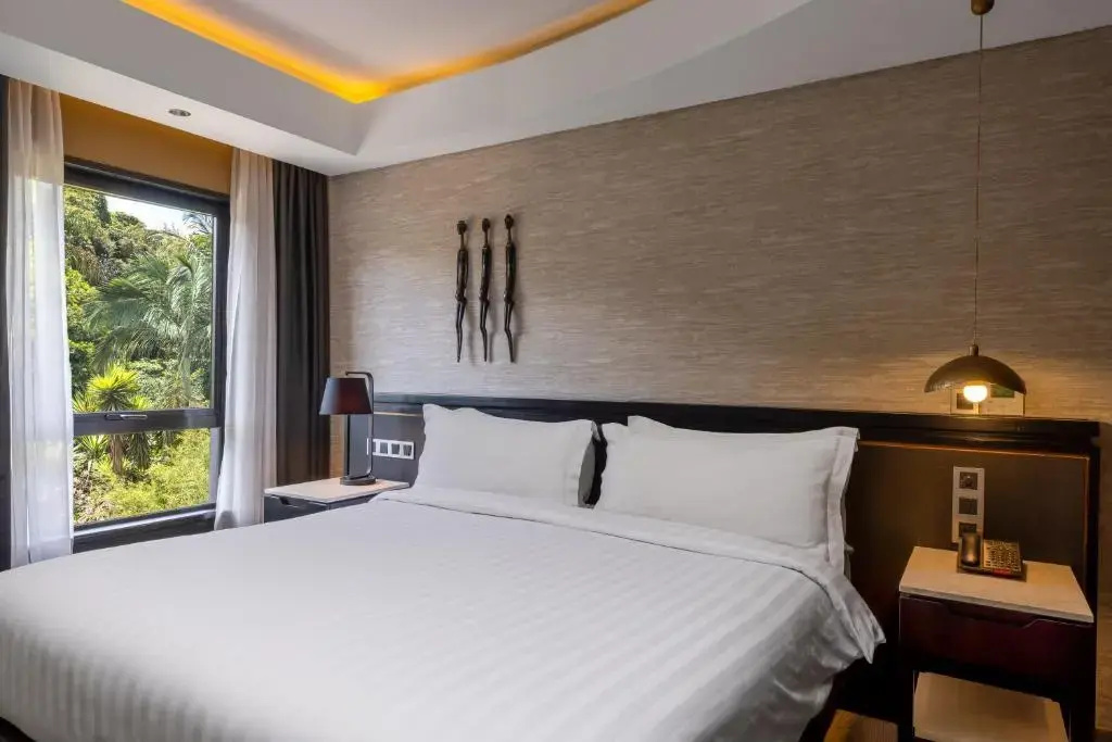 Foto - Tribe Hotel