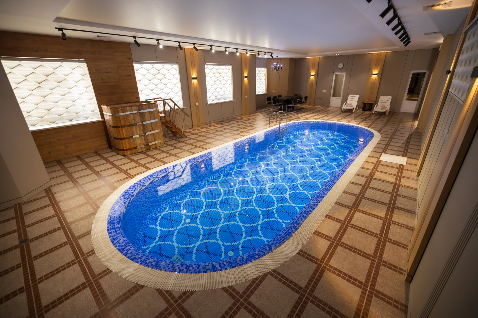 Foto - Marokand Spa Hotel