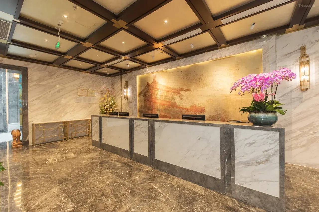 Photo - The Yard Hotel Beijing Nanluogu Alley