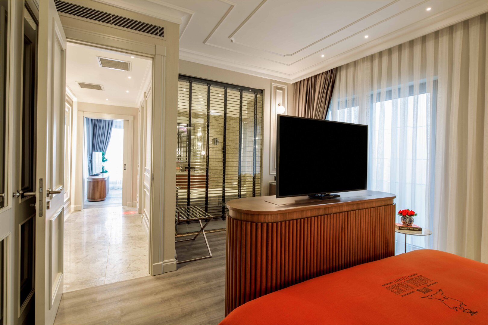 Photo - Amiral Palace Hotel Boutique Class