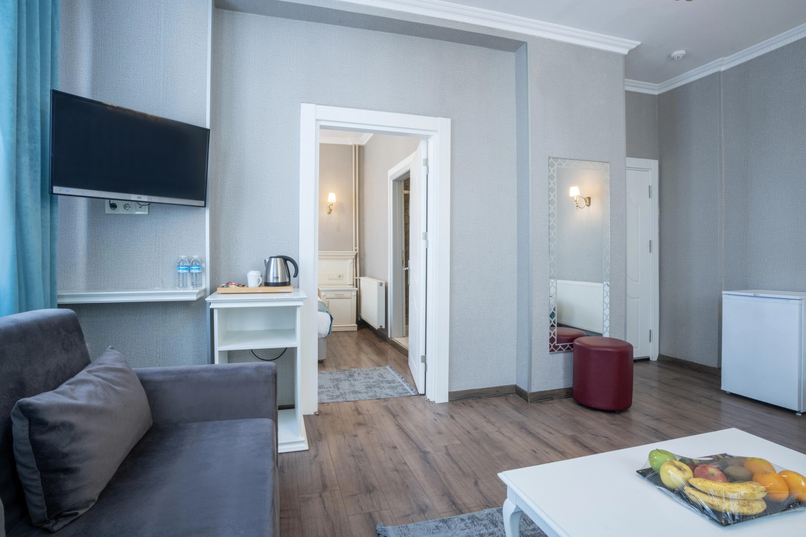 Photo - Valide Hotel