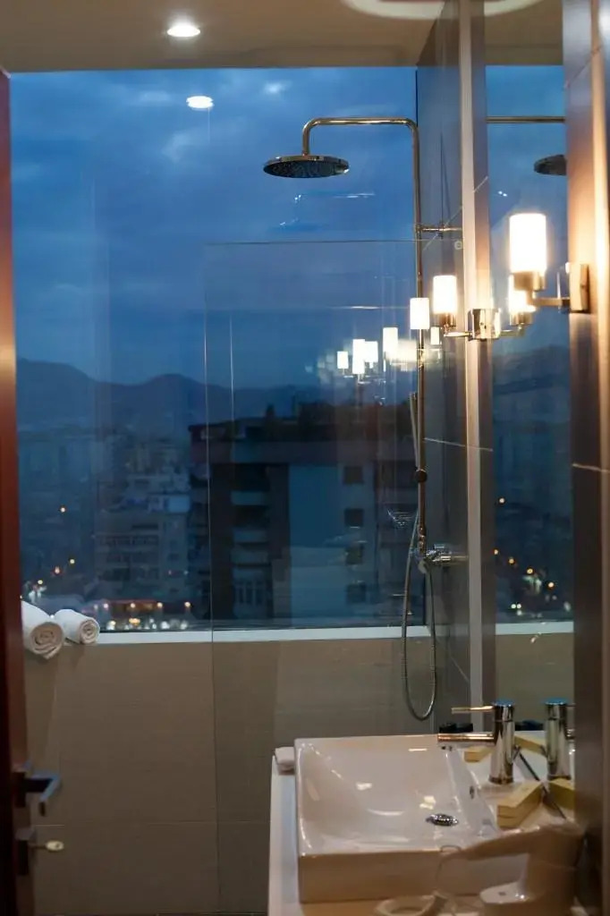 Foto - La Bohème Hotel