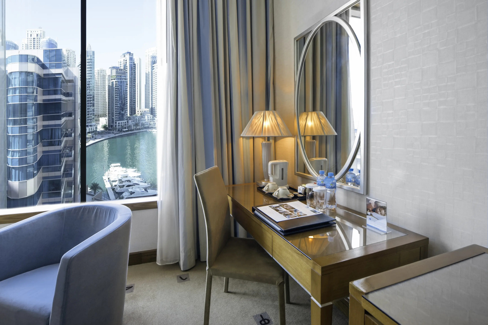 Photo - Marina Byblos Hotel