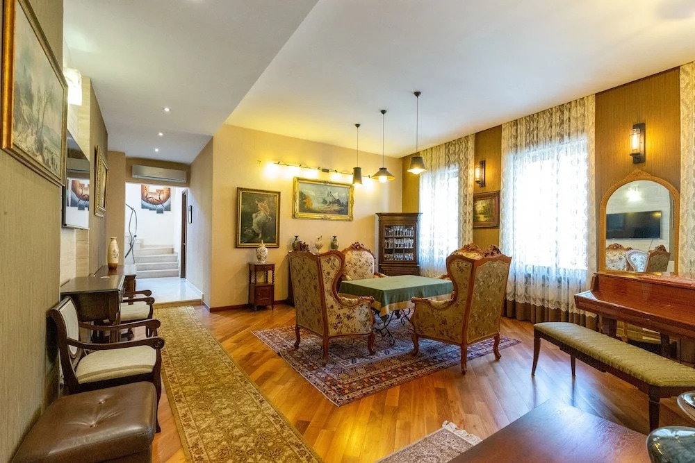 Foto - Elea Old Tbilisi Hotel