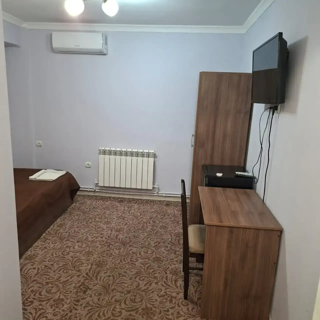 Photo - Hotel International