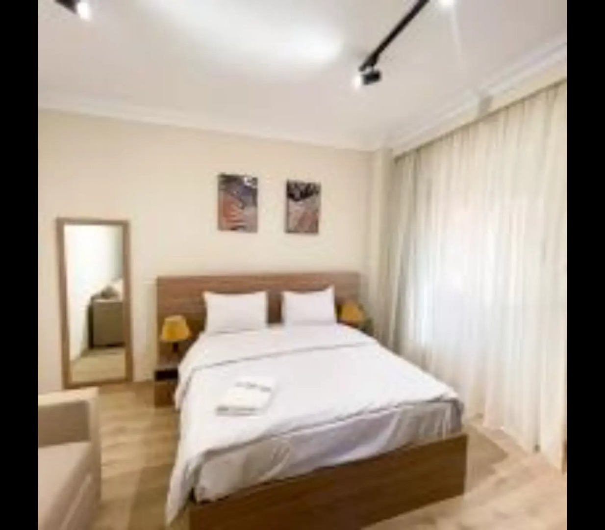 Foto - Settle Inn Banafseg Apartments