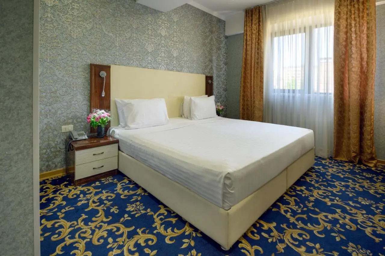 Foto - Royal Plaza by Stellar Hotels, Yerevan