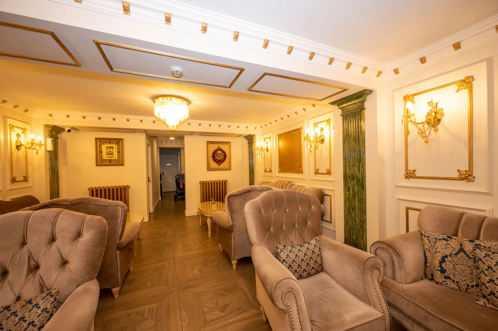 Photo - Hotel Melita