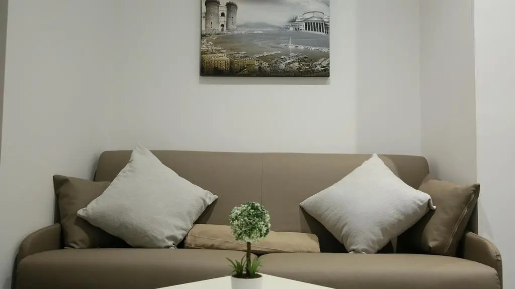 Foto - Mascalzone latino luxury rooms