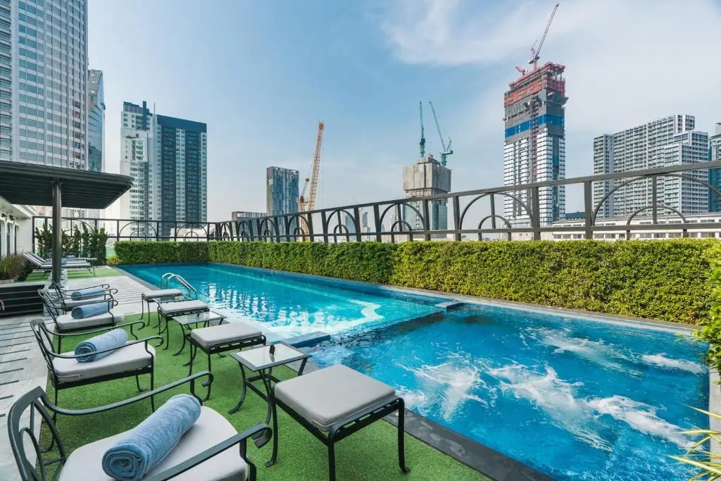Photo - The Salil Sukhumvit 57 - Thonglor