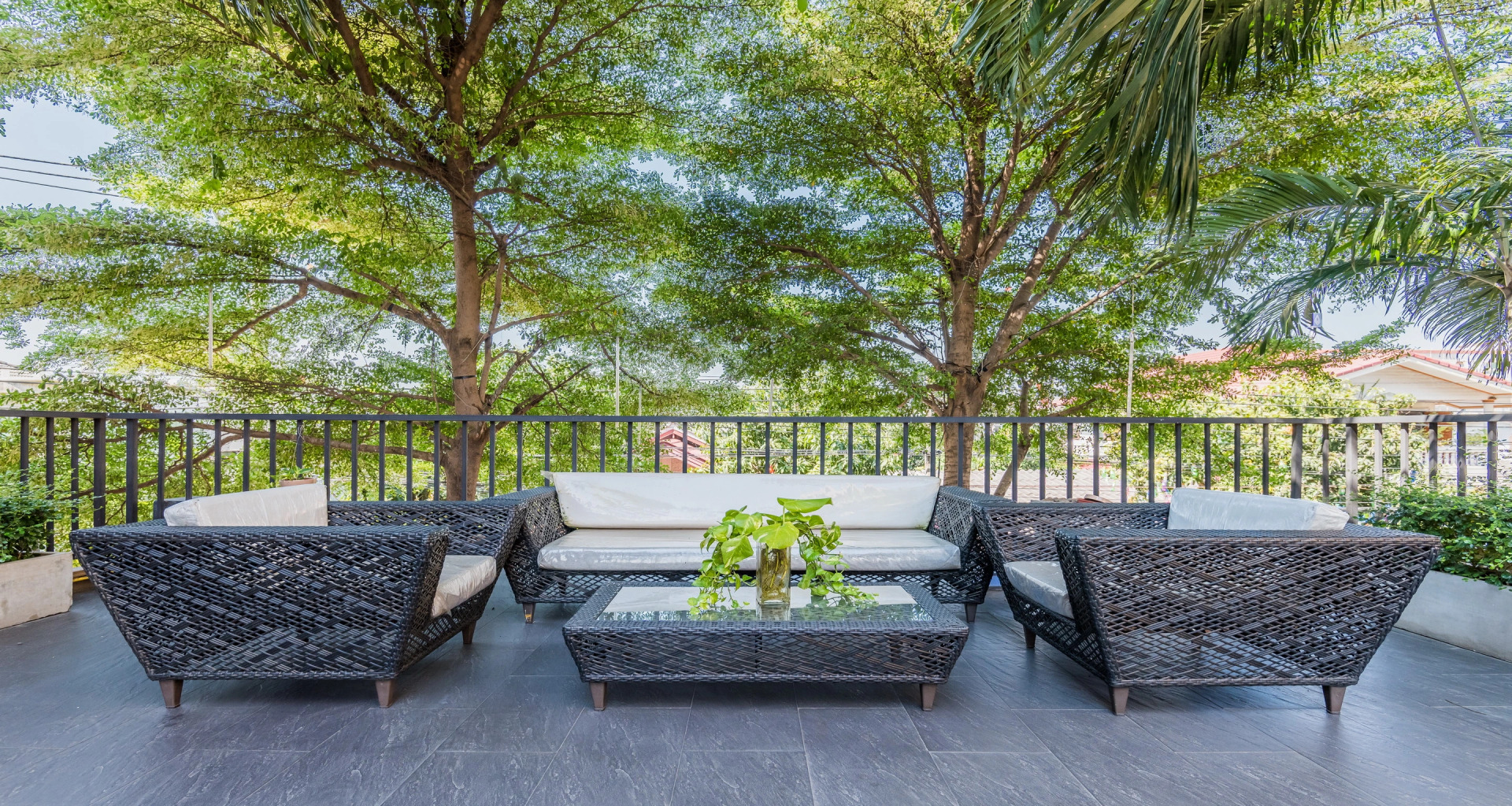 Photo - The Cottage Suvarnabhumi