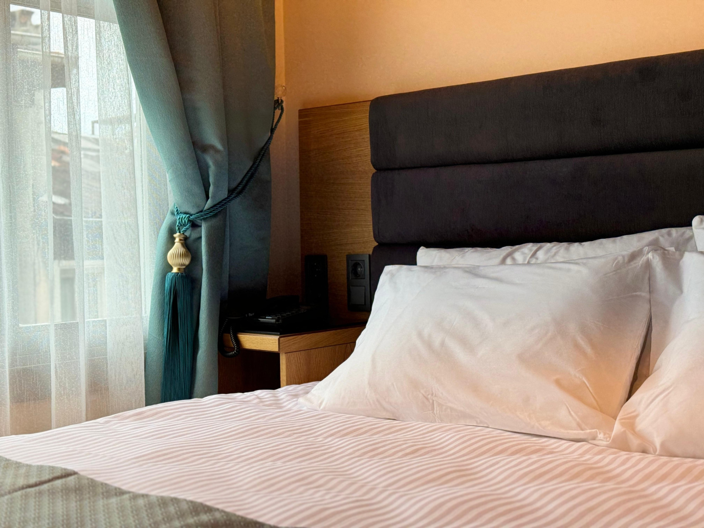 Foto - Abelia Mansion Hotel