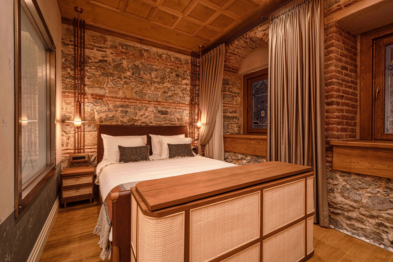 Photo - Stone Inn Galata