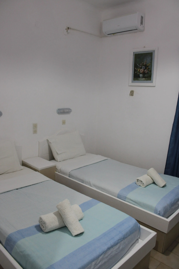 Foto - The Three Anchors Rooms