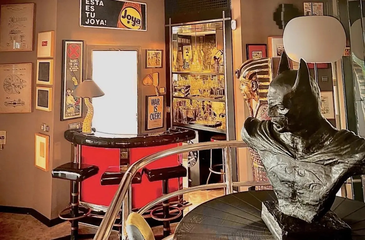 Photo - Marbella Boutique Art suites