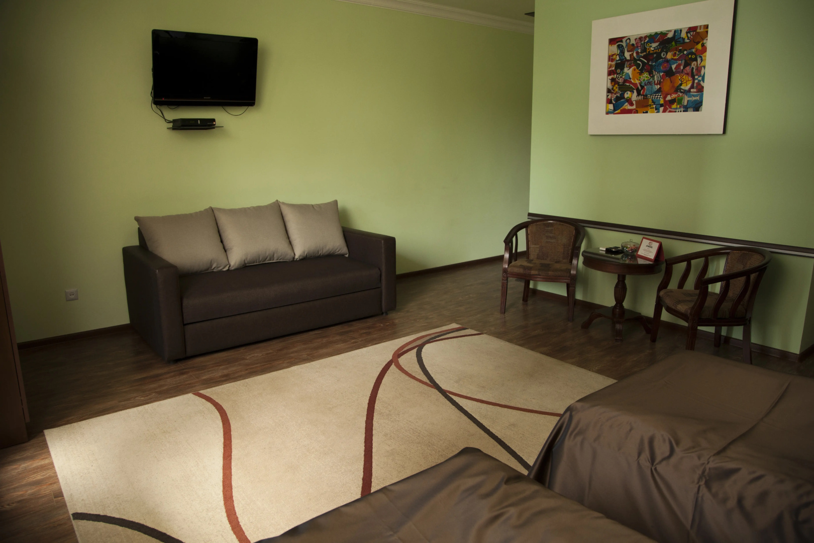 Photo - Hin Yerevantsi Hotel