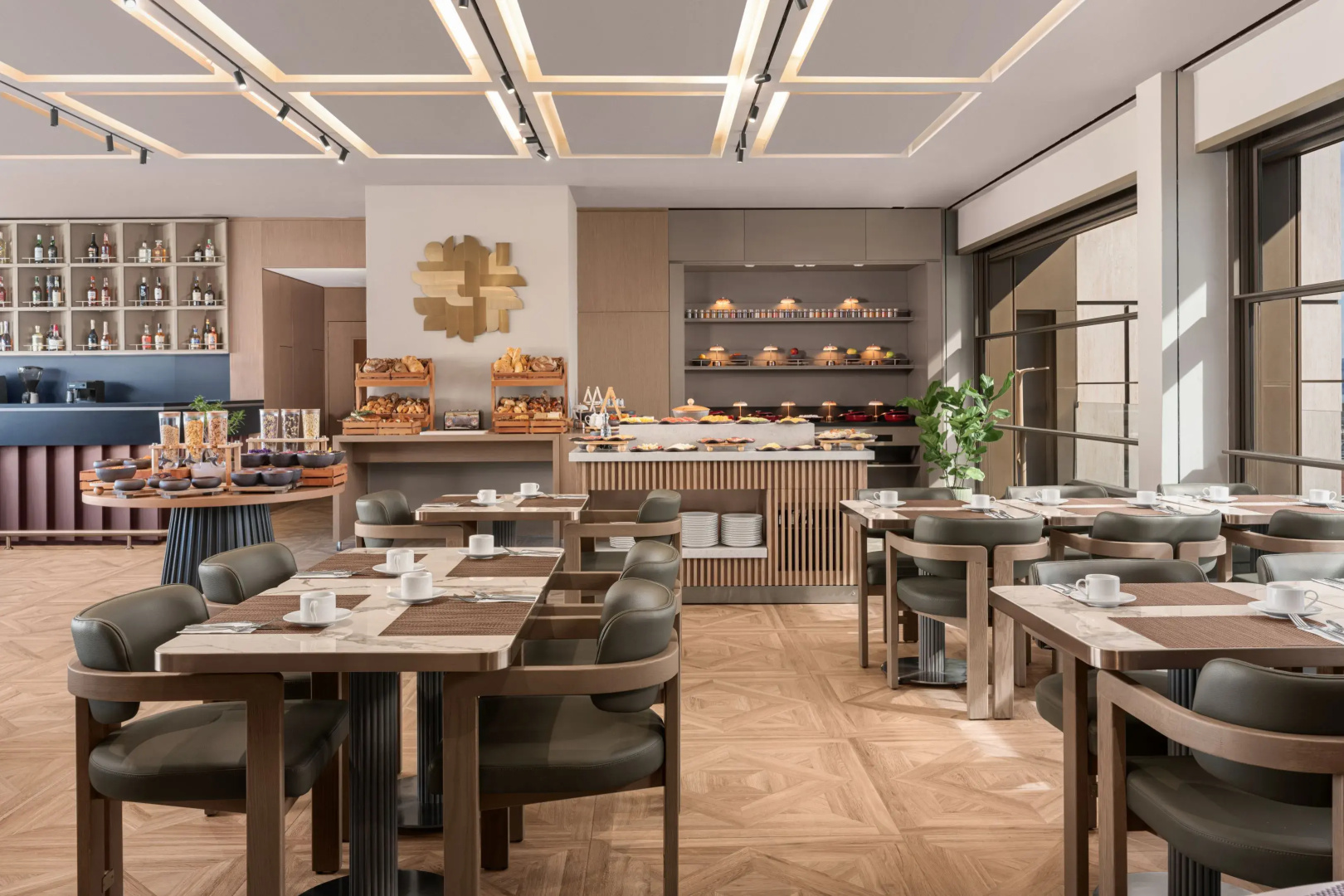 Foto - Delta Hotels by Marriott Istanbul Karakoy