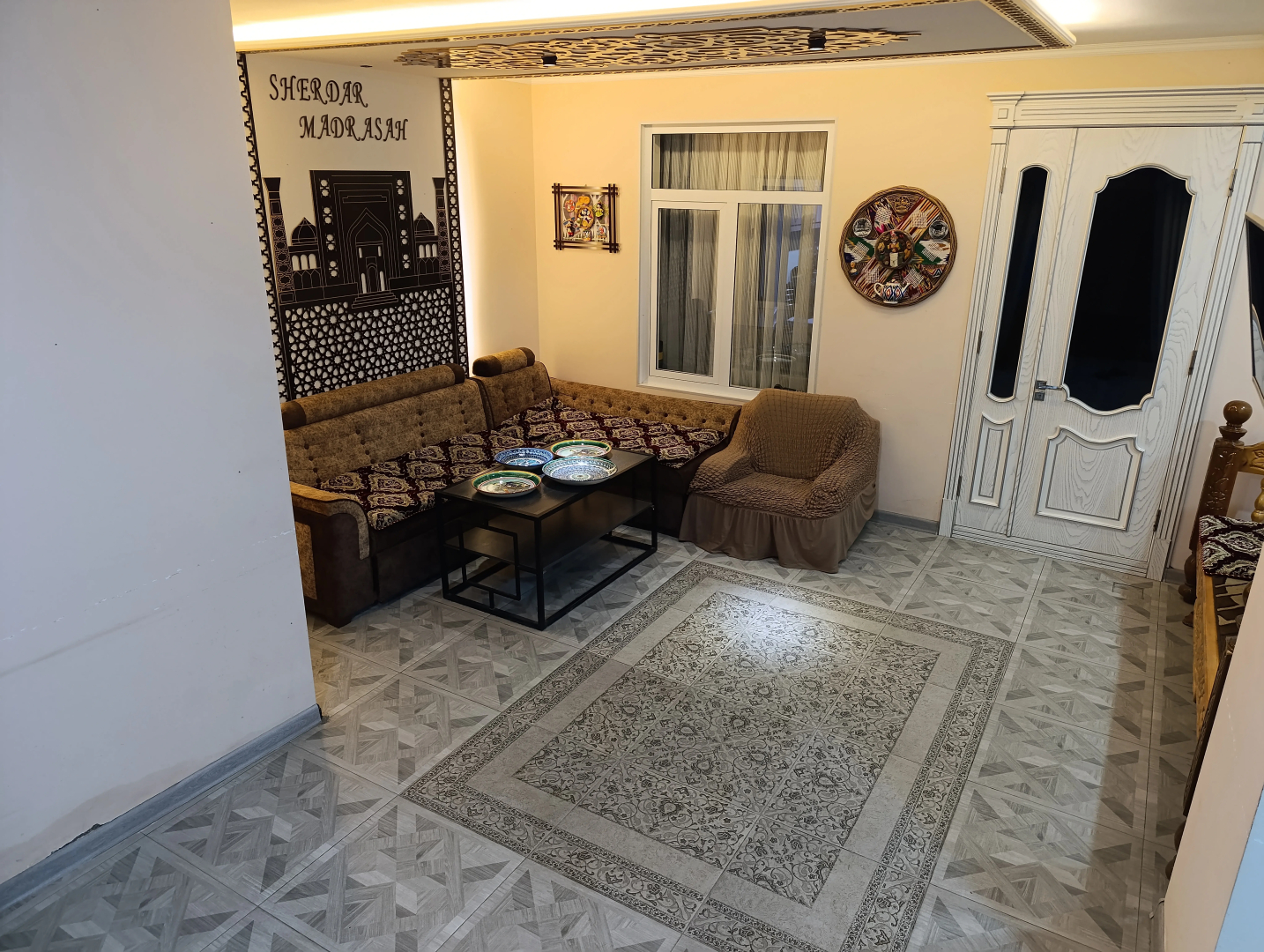 Foto - Bilol Guest House