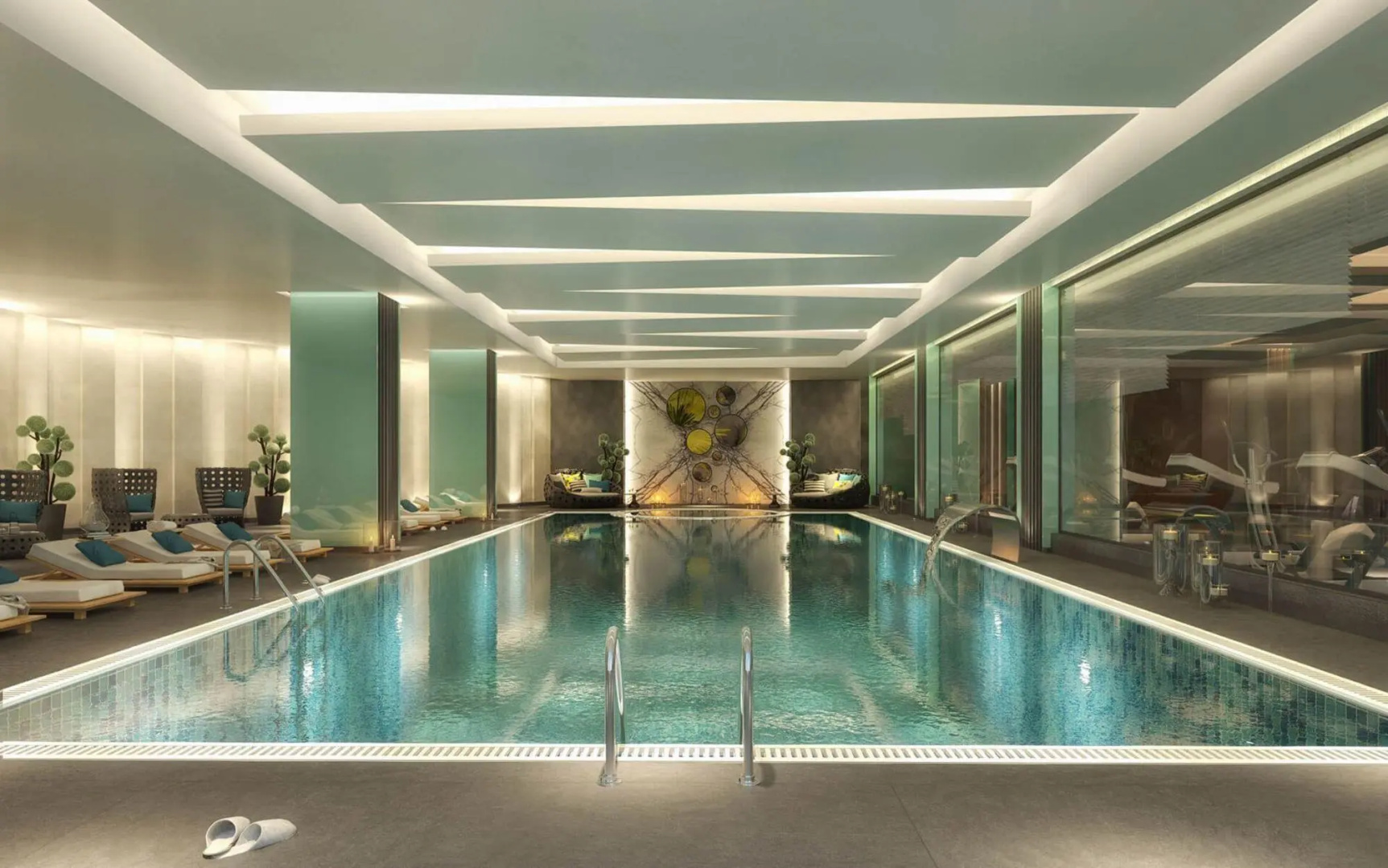 Foto - Elite World Grand Istanbul Küçükyalı