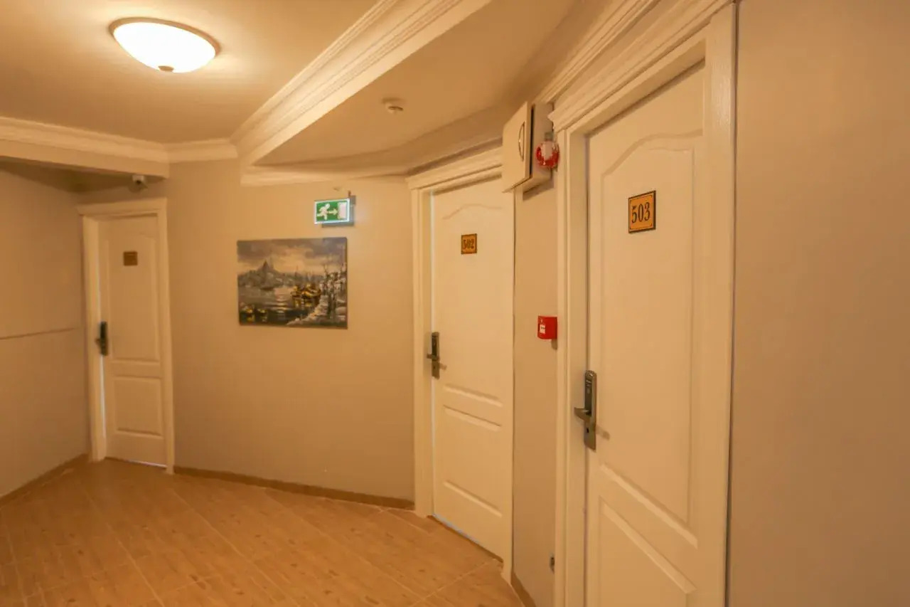 Photo - Şehir Hotel Old City