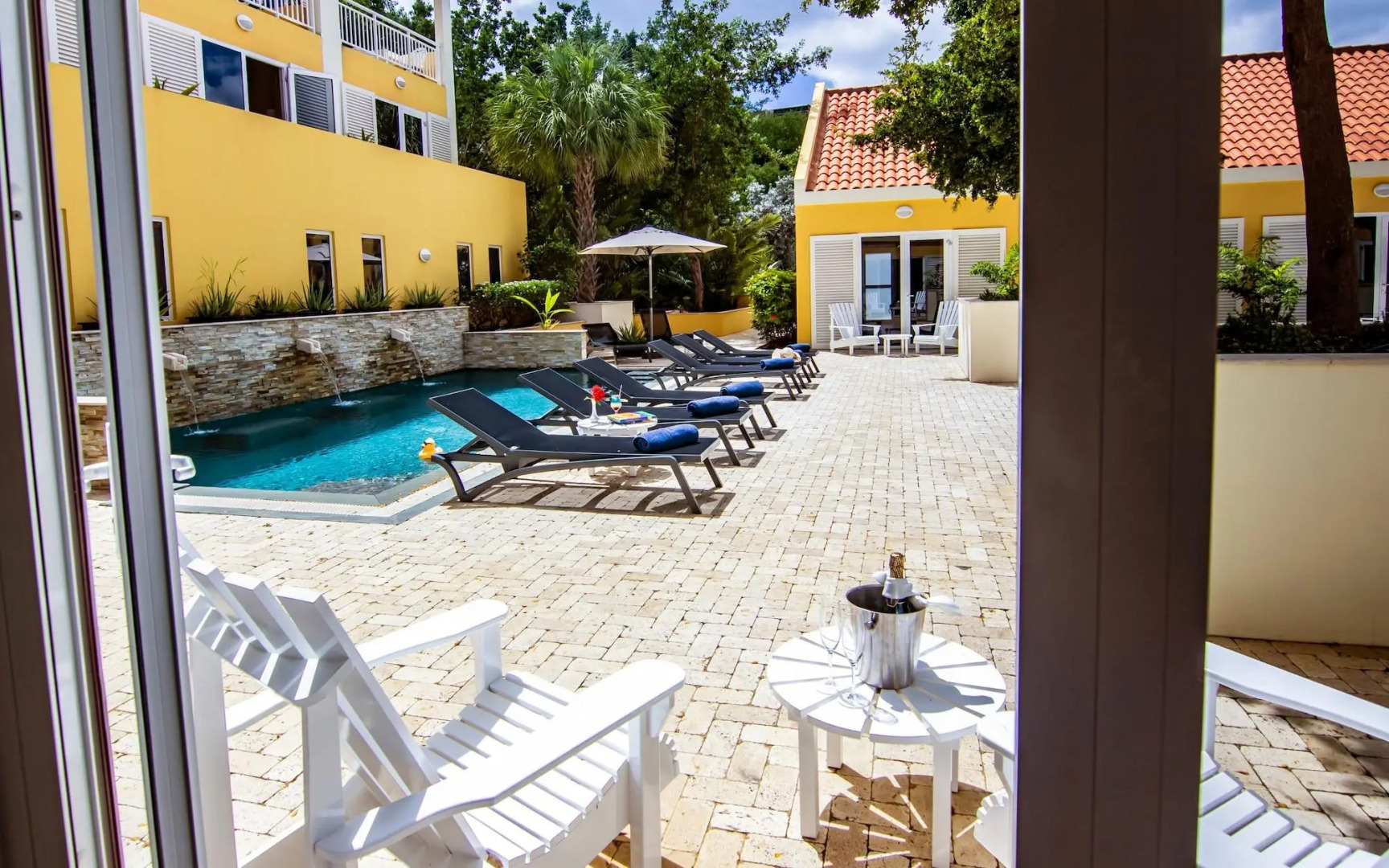 Foto - Bayside Boutique Hotel - Blue Bay Golf & Beach Resort