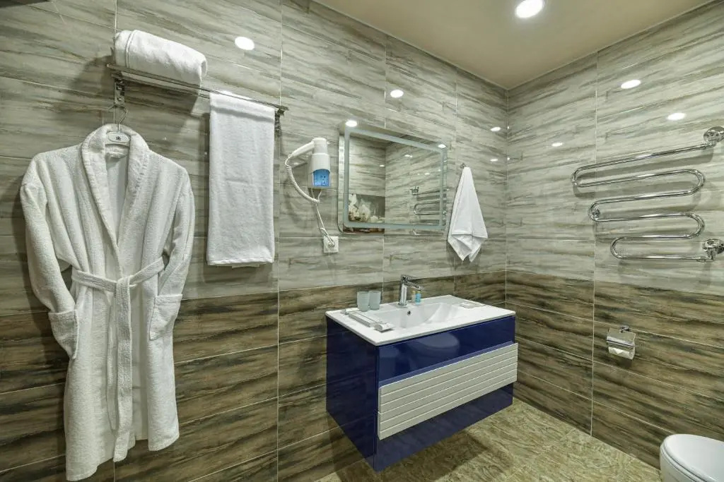 Foto - Welcome Inn Hotel