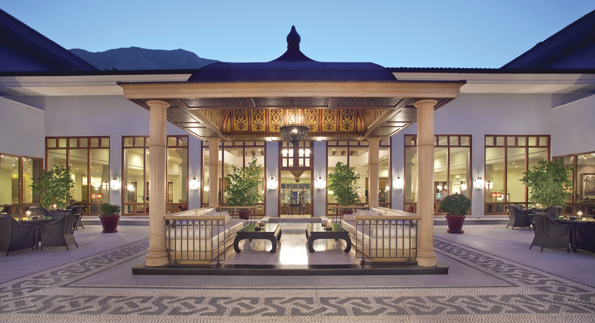 Foto - AKKA Hotels Antedon
