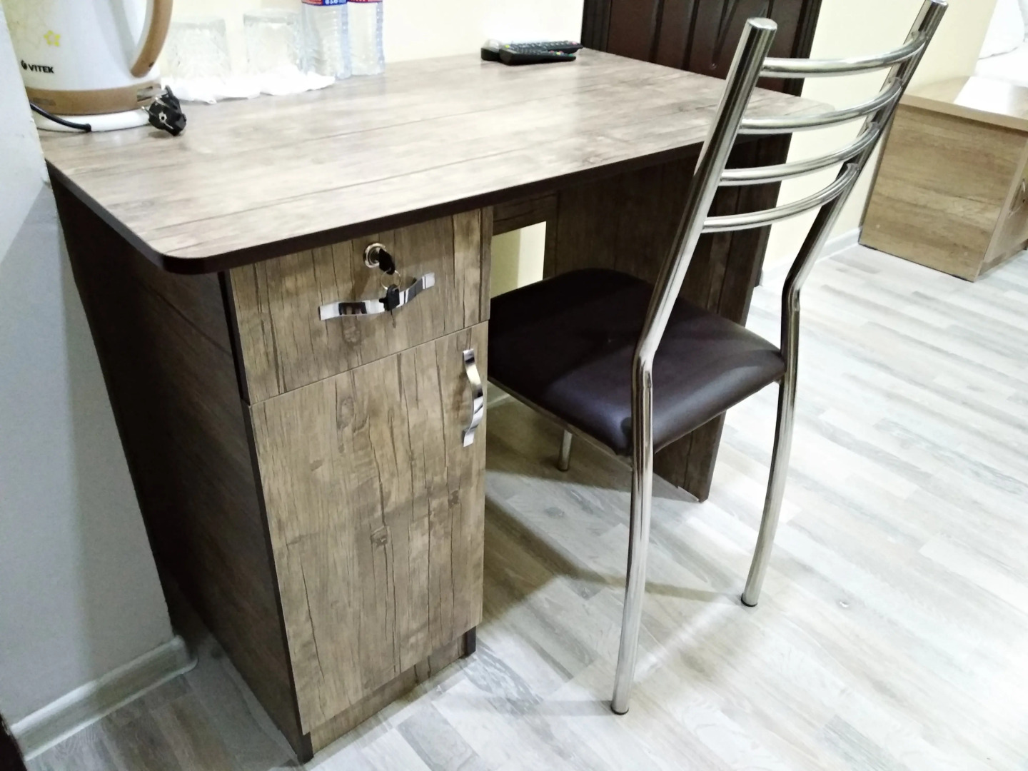 Foto - Chinor Garden Hotel - Free Airport Pick-up and Drop-Off