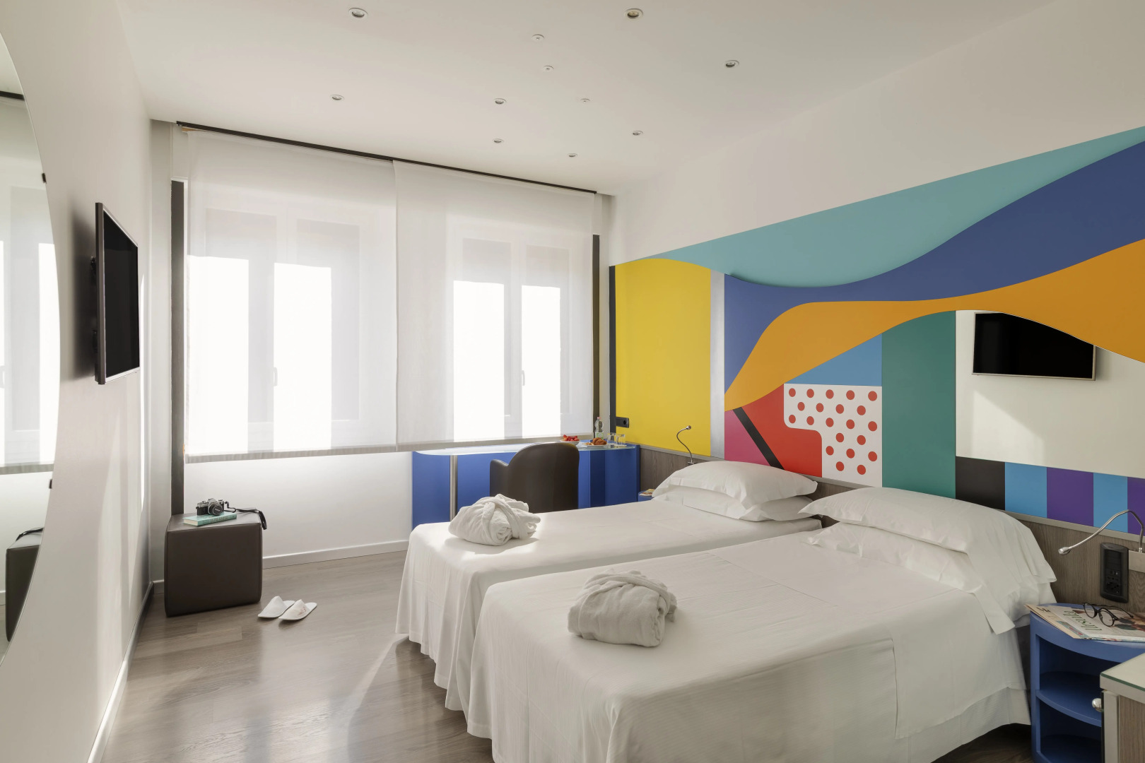 Foto - Hotel Mediolanum