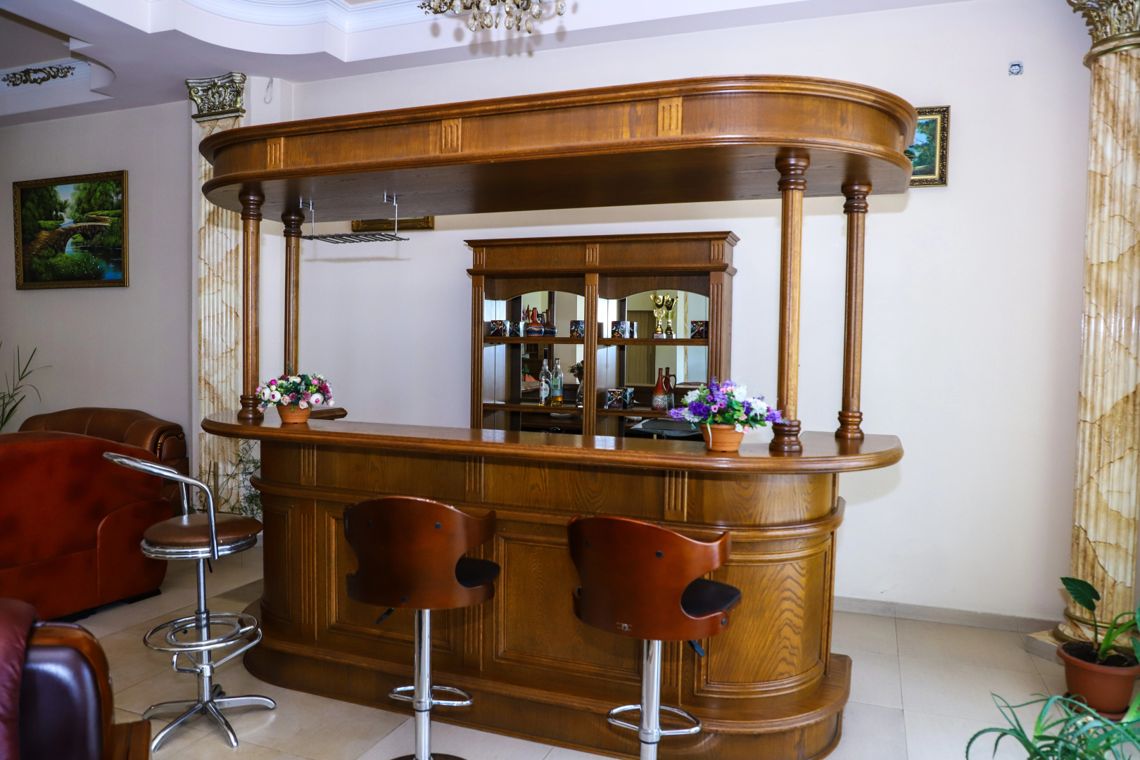Photo - SD David Hotel