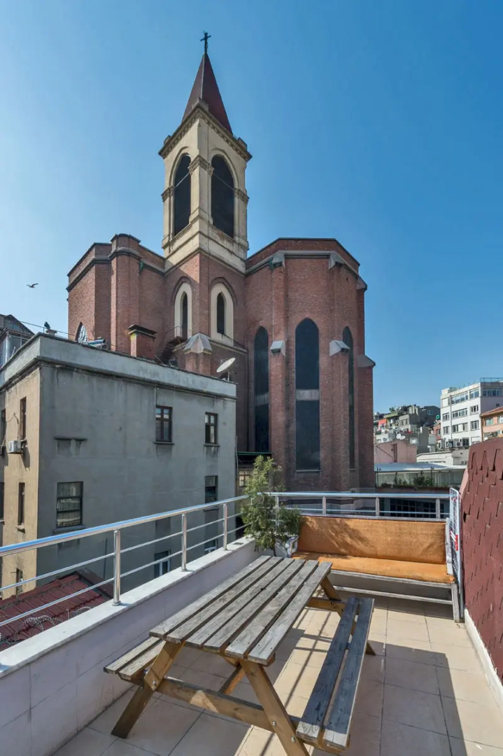 Photo - Cirrus Suites