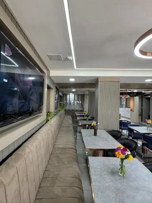 Photo - Best Nobel Hotel