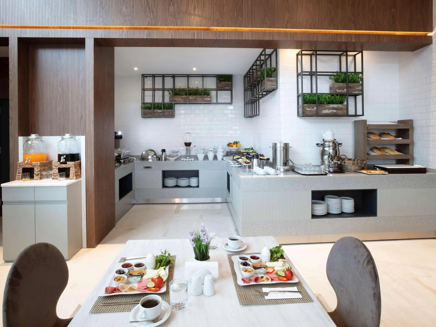 Foto - ibis Styles Izmir Bornova
