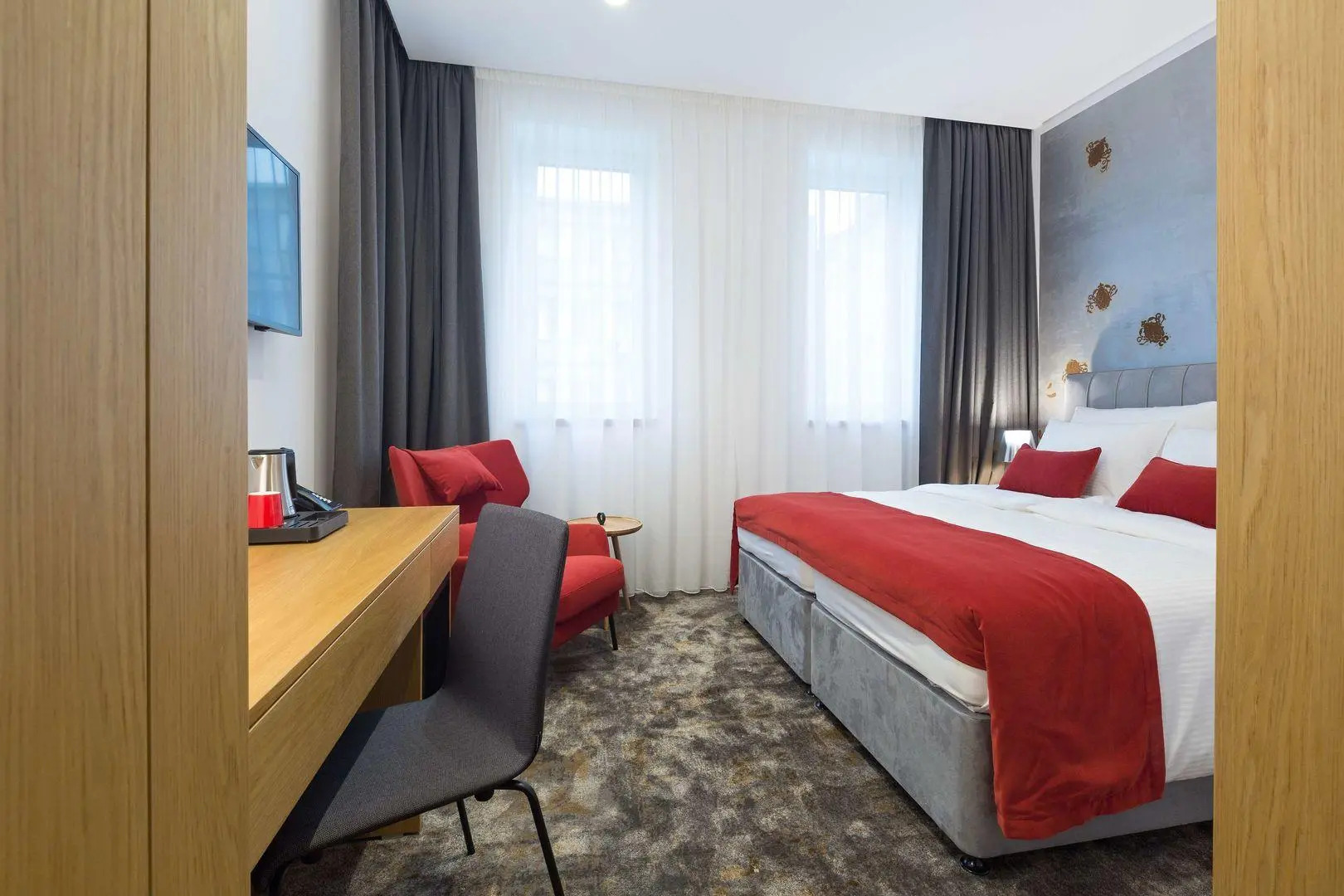 Photo - Boutique Hotel Museum